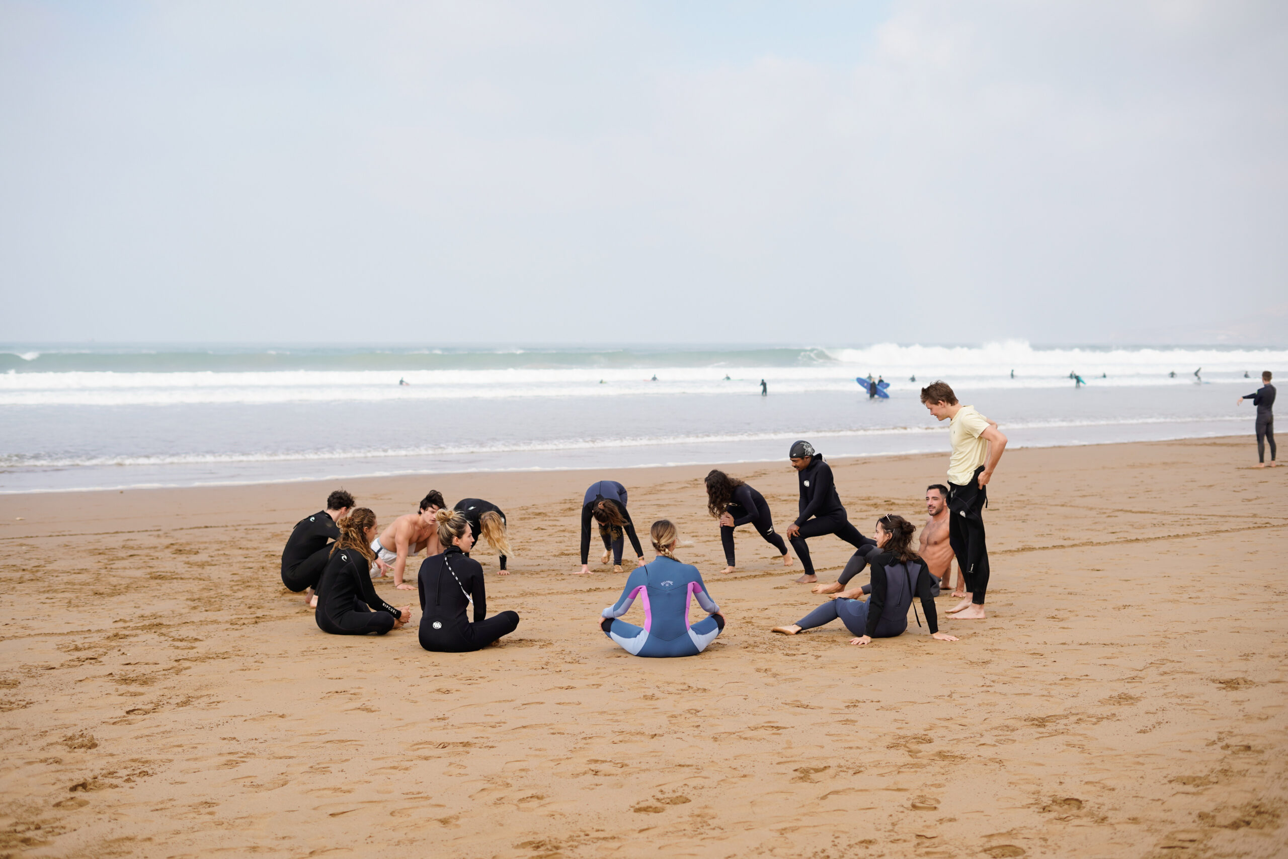 excuri surf