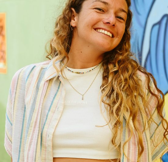 Maroc Tatiana