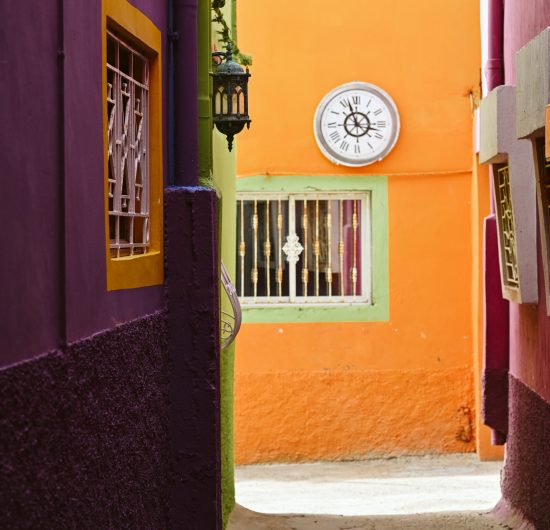 Maroc Tatiana