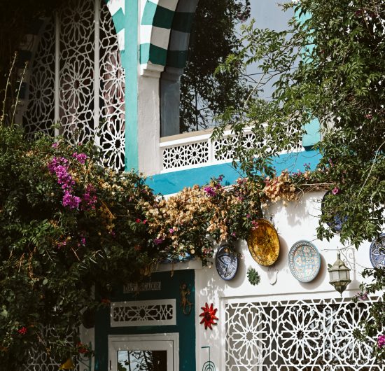 Maroc Tatiana