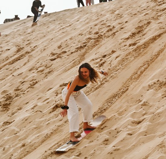 Maroc Tatiana