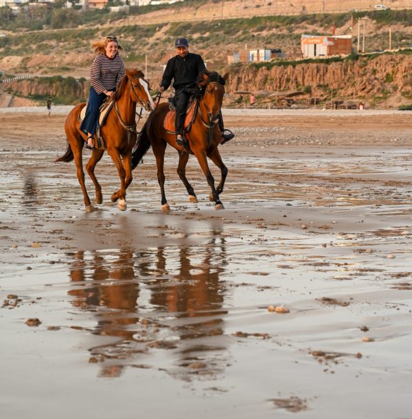 Maroc Tatiana