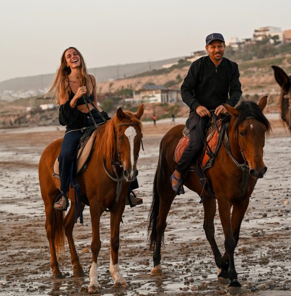 Maroc Tatiana