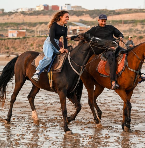 Maroc Tatiana